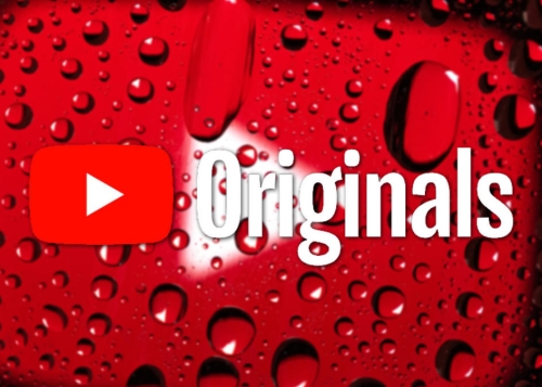 Adiós a Originals, el "Netflix" de YouTube que pasó desapercibido