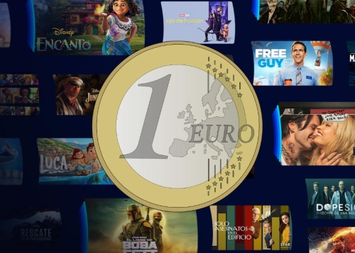 Disney+ sube el precio y lanza un plan básico, pero no barato, con anuncios