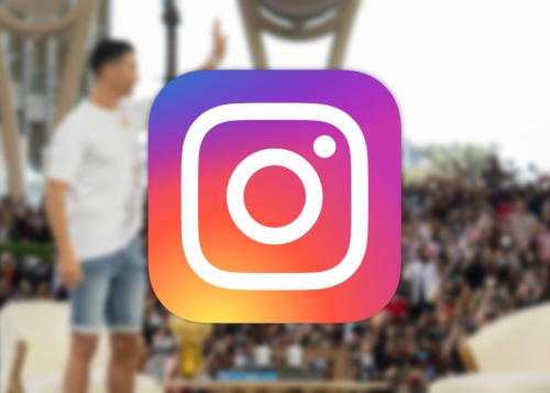 ¡Novedad en Instagram! Podrás añadir fotos o vídeos de seguidores en tus publicaciones