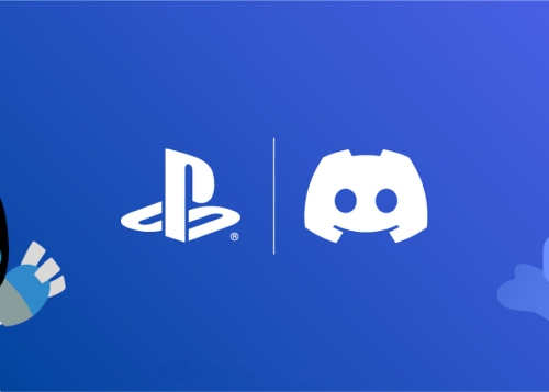 Discord llega a PlayStation