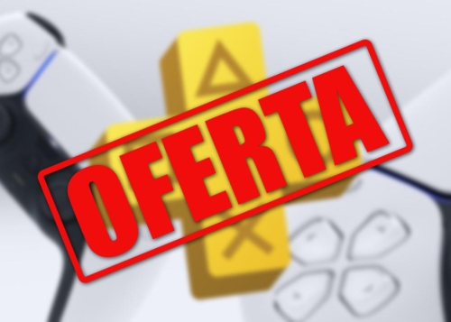 PlayStation Plus más barato que nunca: 3 meses por solo 12,49 €