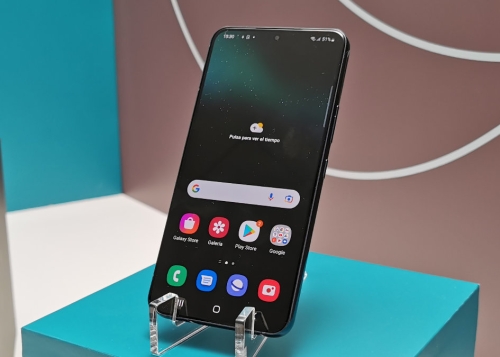 Un móvil Samsung de gama alta casi a precio de gama media por tiempo limitado