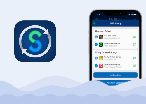 Cómo pasar de Spotify a Apple Music