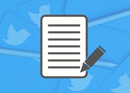 Adiós al límite de 280 caracteres en Twitter tras este cambio