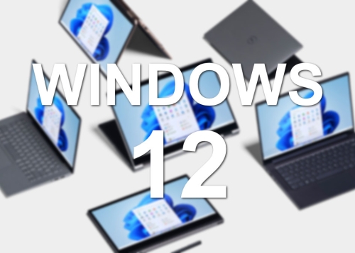 Windows 12 tendrá IA incorporada, actualizaciones más rápidas y más