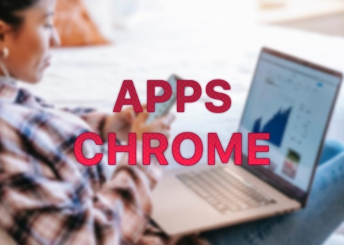 Cómo ver las apps instaladas en Chrome fácilmente
