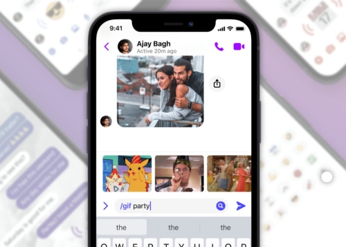 Facebook Messenger recibe una actualización que te será muy útil