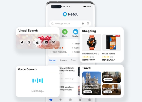 Huawei Mobile Services: así ha evolucionado la alternativa a Google en estos 3 años