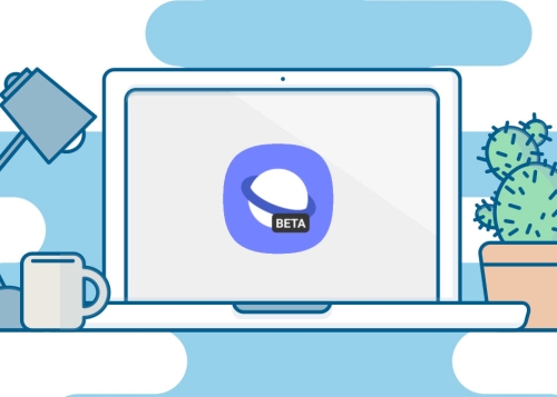 El navegador de tu Samsung protegerá más la privacidad y mejorará la seguridad