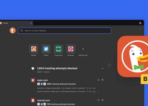 DuckDuckGo ya tiene su navegador: una alternativa a Chrome centrada en la privacidad