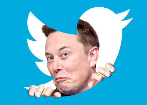 Elon Musk compra Twitter por 44.000 millones de dólares