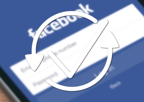 La app de Facebook para Android recibe una actualización en Google Play: novedades