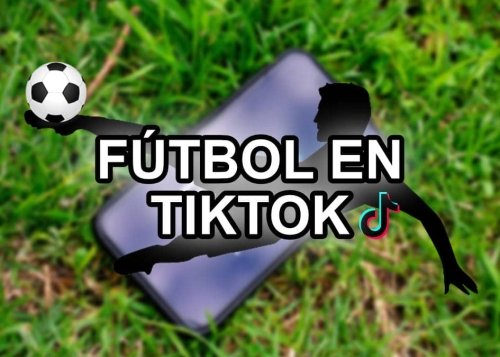 LaLiga se podrá ver gratis y en directo en TikTok
