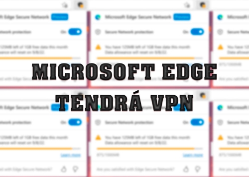 Este navegador de toda la vida incorporará un VPN gratuito