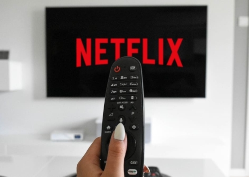 60% de los usuarios de Netflix comparten cuenta