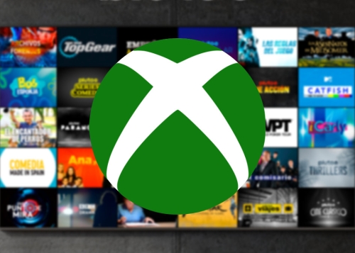 Pluto TV ya tiene app nativa en Xbox, Windows 10 y 11