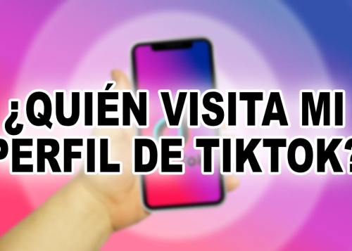 Cómo puedo saber quién mira mi perfil en TikTok