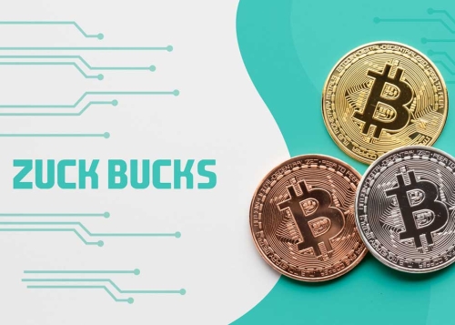 Zuck Bucks será la próxima criptomoneda de Facebook