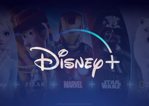Este es el número de anuncios que mostrará Disney+