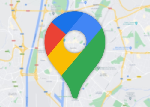 Google Maps ya muestra la zona de Madrid Central y otras ZBEs