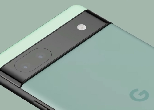 Consigue el Google Pixel 6a gratis con Verizon