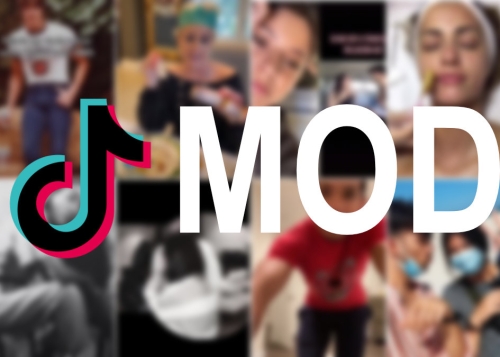 TikTok Plus MOD: qué es, cómo descargar y alternativas