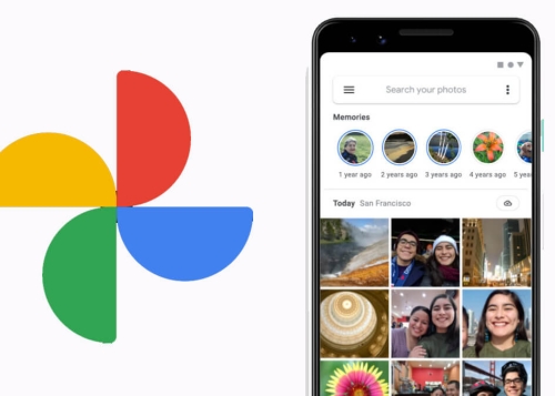 Google Fotos va a permitir compartir las fotos con tu pareja fácilmente