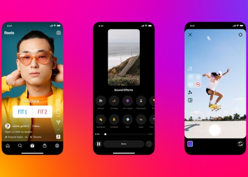 Reels Play Bonus: así puedes ganar dinero con tus Instagram Reels