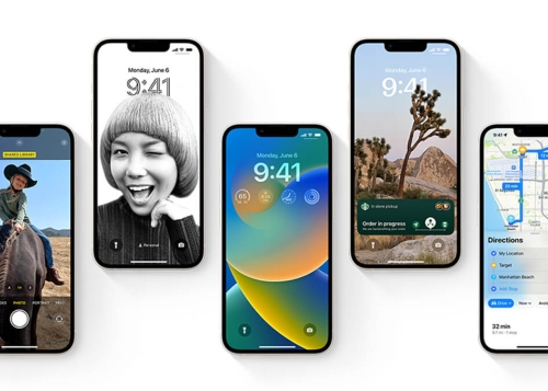 iOS 16 Beta 2: novedades que llegarán a tu iPhone