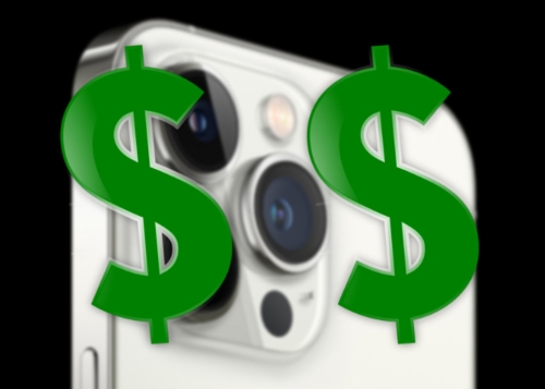 Mejores ofertas en Apple por Navidad