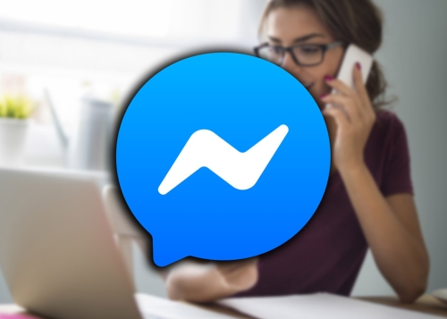 Facebook Messenger dejará de ser compatible con este dispositivo a partir de mayo