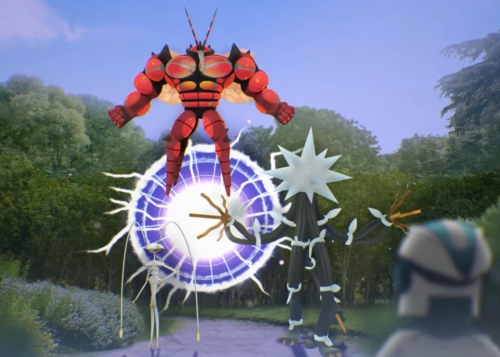 Pokémon Go Fest 2022 traerá nuevos ultraentes: todos los detalles del evento
