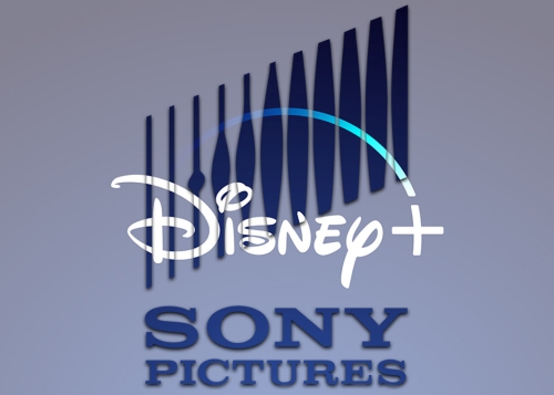 Las películas y series de Sony llegan a Disney+