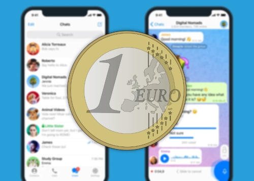 Telegram Premium filtrado: traerá estas funciones exclusivas