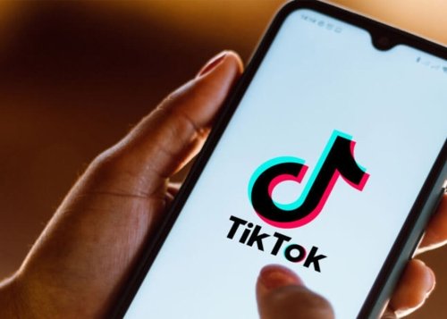 Cómo dejar de seguir en TikTok