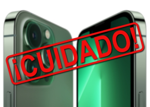 Si usas un PIN en tu iPhone, tus datos, cuentas y apps están en peligro