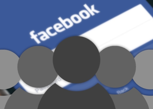 Estos son los países donde más se descarga Facebook