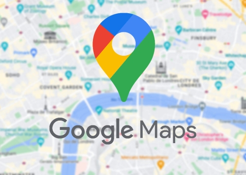 Así son los espectaculares paisajes 3D que Google Maps acaba de añadir