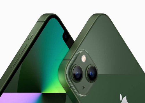 Oferta: compra el iPhone 13 con 120 € de descuento