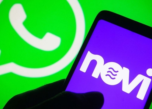 Adiós a las billeteras crypto Novi y Novi en WhatsApp