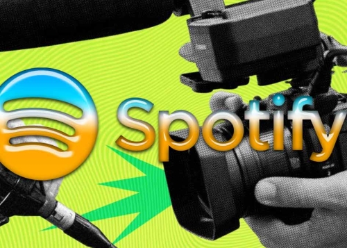 Spotify ya tiene podcast de vídeo: así los puedes probar