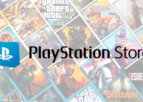 Ofertas en PlayStation Store: juegos para PlayStation 4 y 5 por menos de 15 euros