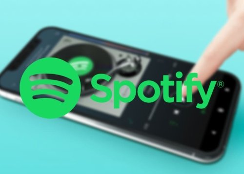 Canciones, artistas y podcasts más escuchados en Spotify en EE.UU. durante 2023