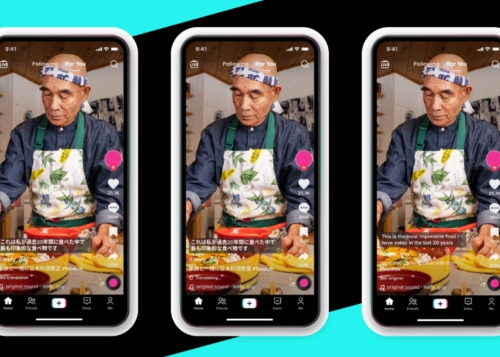 Esta es la nueva función asombrosa de TikTok que llega a todos