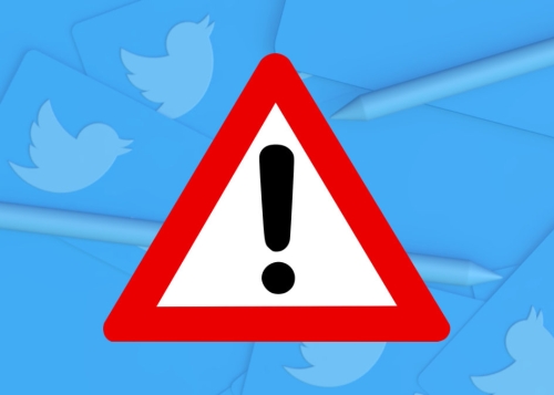 Hackeo en Twitter: los datos de más de 5 millones de cuentas están a la venta