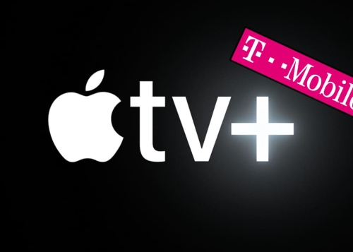 Clientes de T-Mobile ya tienen Apple TV+ gratis