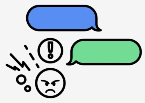 Google está harta de ser la "burbuja verde" en iPhone: pide a la UE que intervenga en iMessage