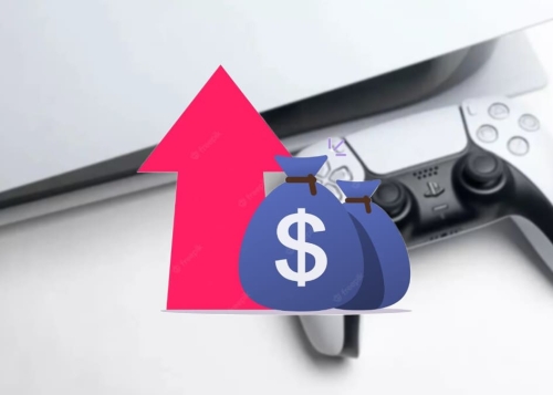 Estos son los nuevos precios de la PS5 tras la subida por la inflación