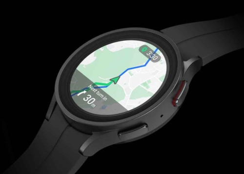 Google Maps funcionará sin conexión en Wear OS
