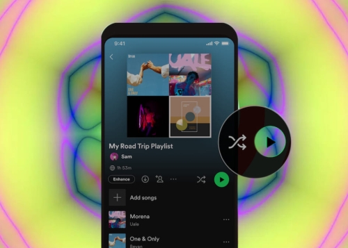 Estas funciones que usas diariamente en Spotify pasarán a ser de pago